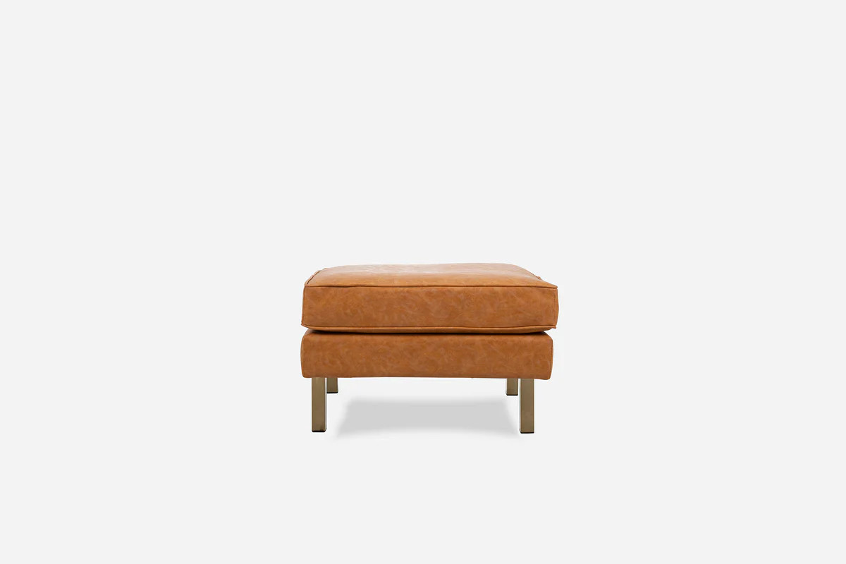 Albany Ottoman | Albany Park