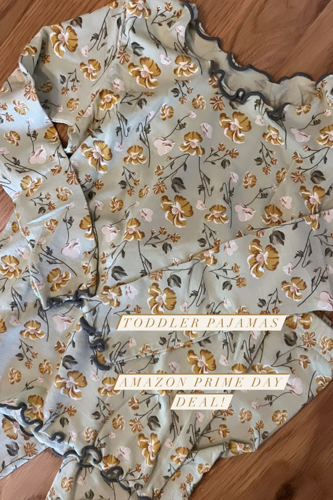 Infant and toddler buttery soft stretchy pajamas on sale for Amazon prime day! Breathable, lightweight, gorgeous. Many patterns for boy & girls!
Fit true to size. Under $20 modal bamboo pajamas. 

#LTKbaby #LTKkids #LTKxPrimeDay