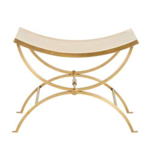 London Metal Bench | Ballard Designs, Inc.