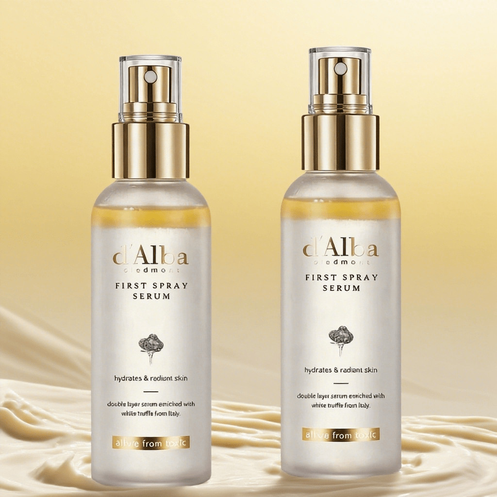 Fire spray serum | SHEIN