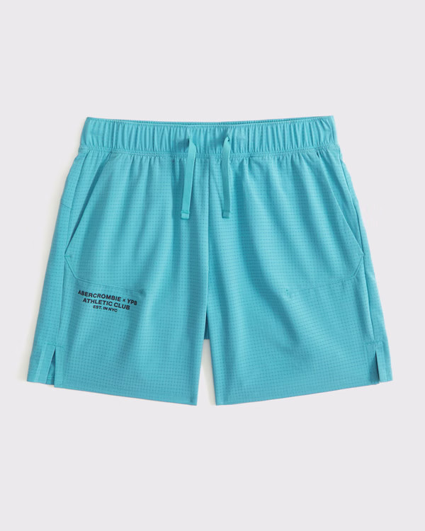 boys ypb motionvent training shorts | boys bottoms | Abercrombie.com | Abercrombie & Fitch (US)