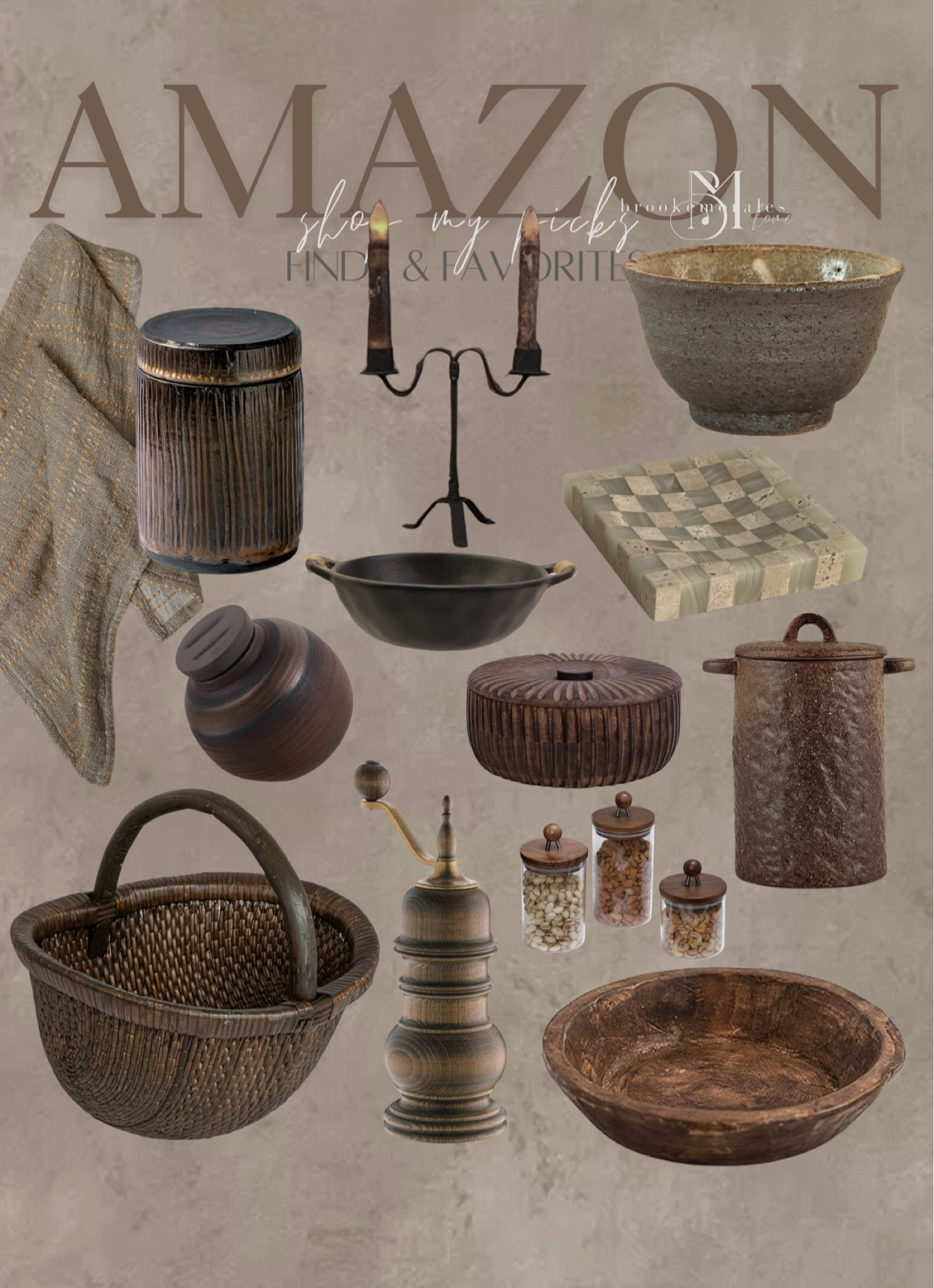  Kitchen Inspo 

#LTKHome #LTKFindsUnder100 #LTKStyleTip