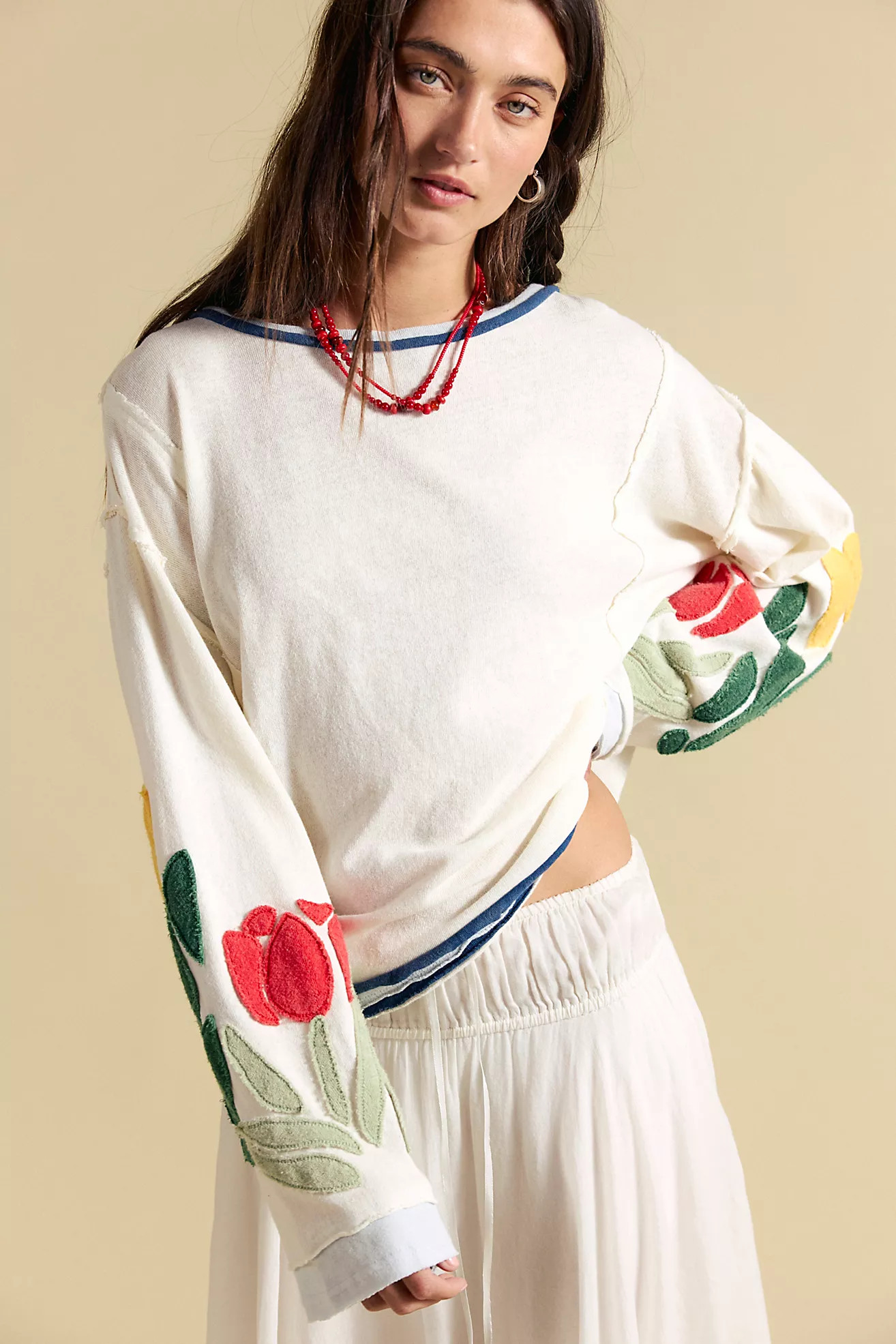 We The Free You're A Star Tee | Free People (Global - UK&FR Excluded)