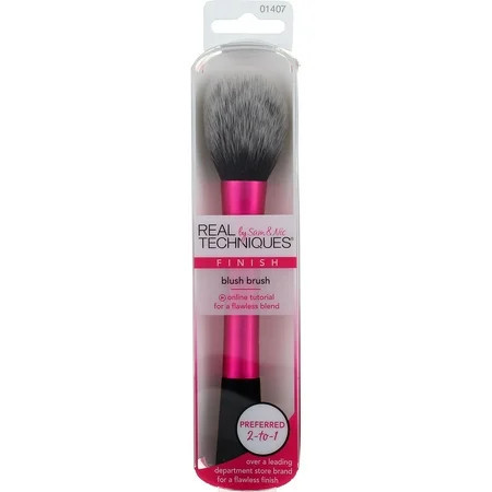 Real Techniques Blush Brush 1 ea | Walmart (US)