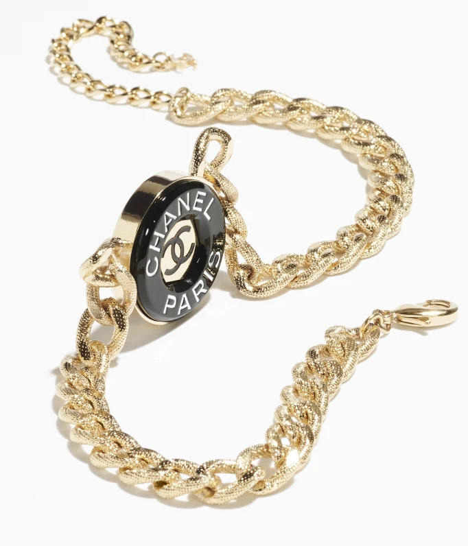 Necklace | Chanel, Inc. (US)