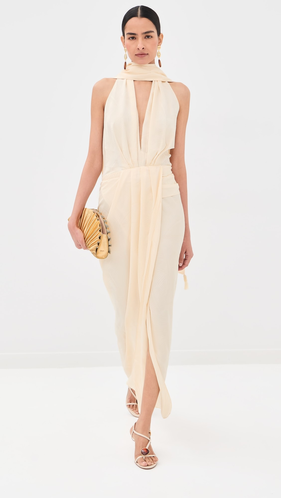 Wildly Beautiful Maxi Dress | Shopbop