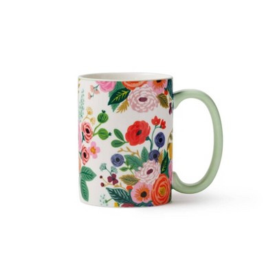 Rifle Paper Co. Garden Party 16oz Porcelain Mug | Target