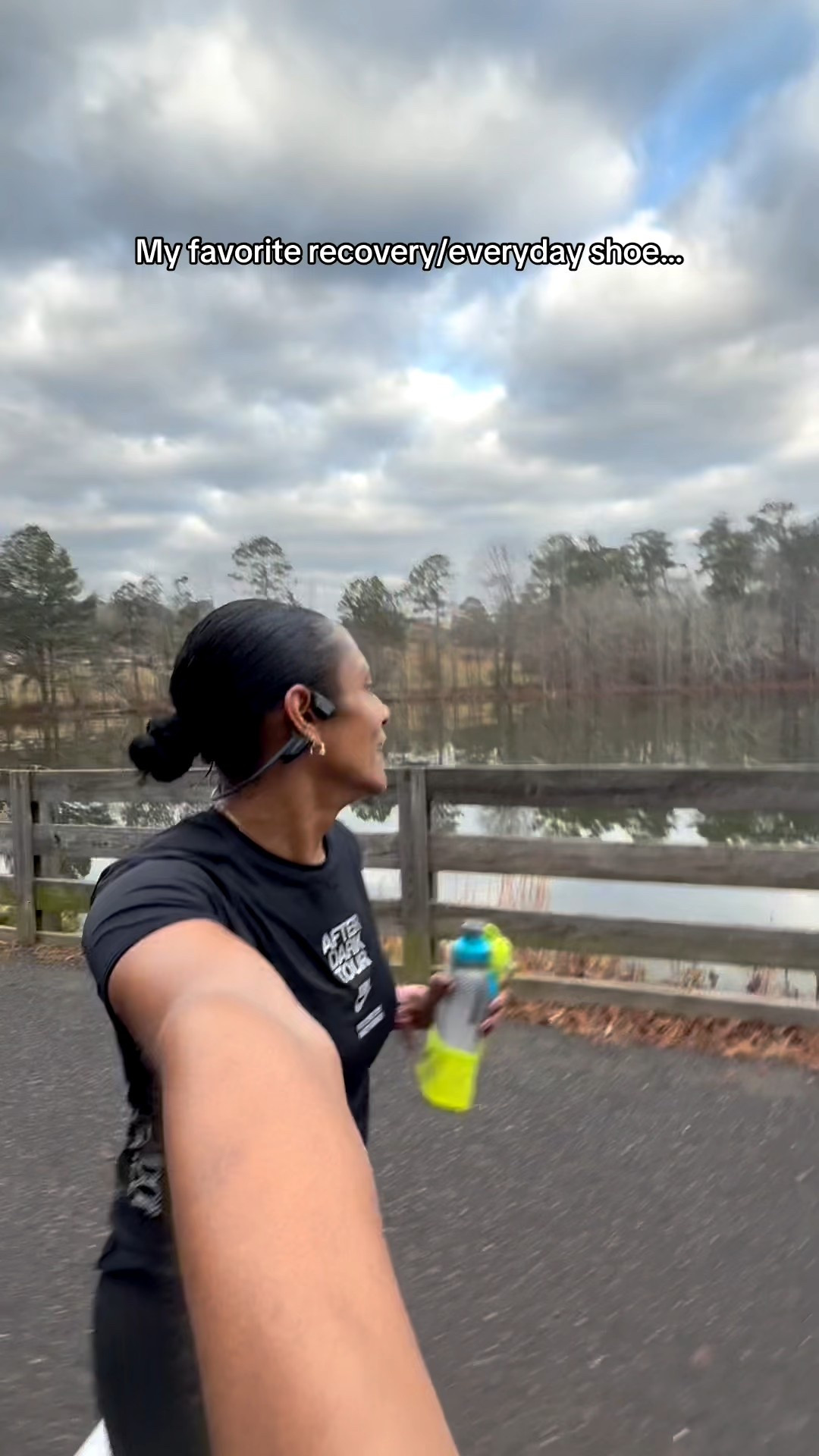 Favorite all time sneakers now! I wear them for recovery and every day! #oofoos #recoveryshoes #recoverysneakers #shoes

#LTKfitnessgoals #LTKActive #LTKTravel