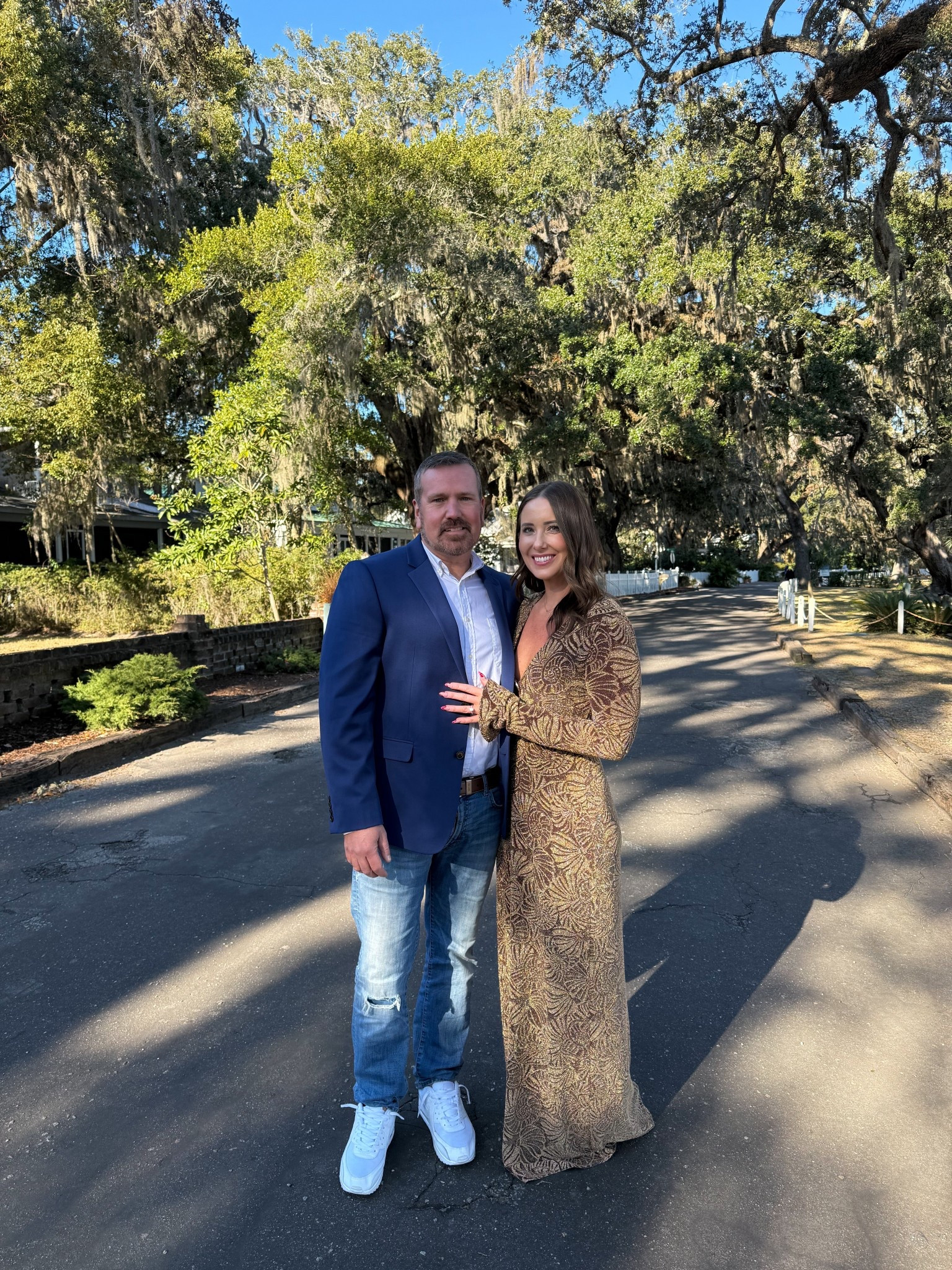 Wearing a medium in my brown maxi dress! It’s incredibly flattering! 

#LTKWedding #LTKTall #LTKValentine