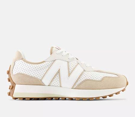 Incase you were looking for a cute neutral new balance these are adorable ! 


#LTKstyletip #LTKfindsunder100 #LTKshoecrush