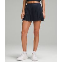 High-Rise Pleated Tennis Skirt | Lululemon (US)