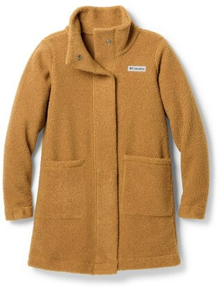 Columbia   Panorama Long Jacket - Women's | REI