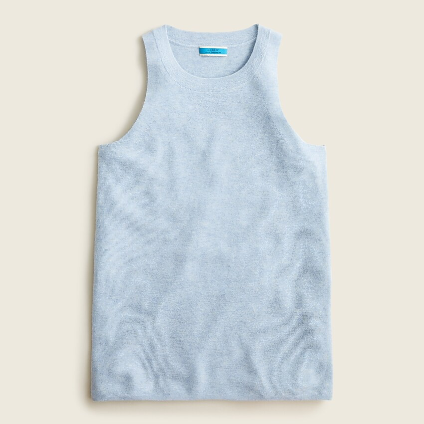 Featherweight cashmere shellItem BA046 
 Reviews
 
 
 
 
 
5 Reviews 
 
 |
 
 
Write a Review 
 
... | J. Crew US