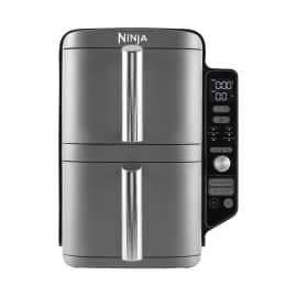 Ninja Double Stack XL 9.5L Air Fryer SL400UK | Ninja Kitchen UK