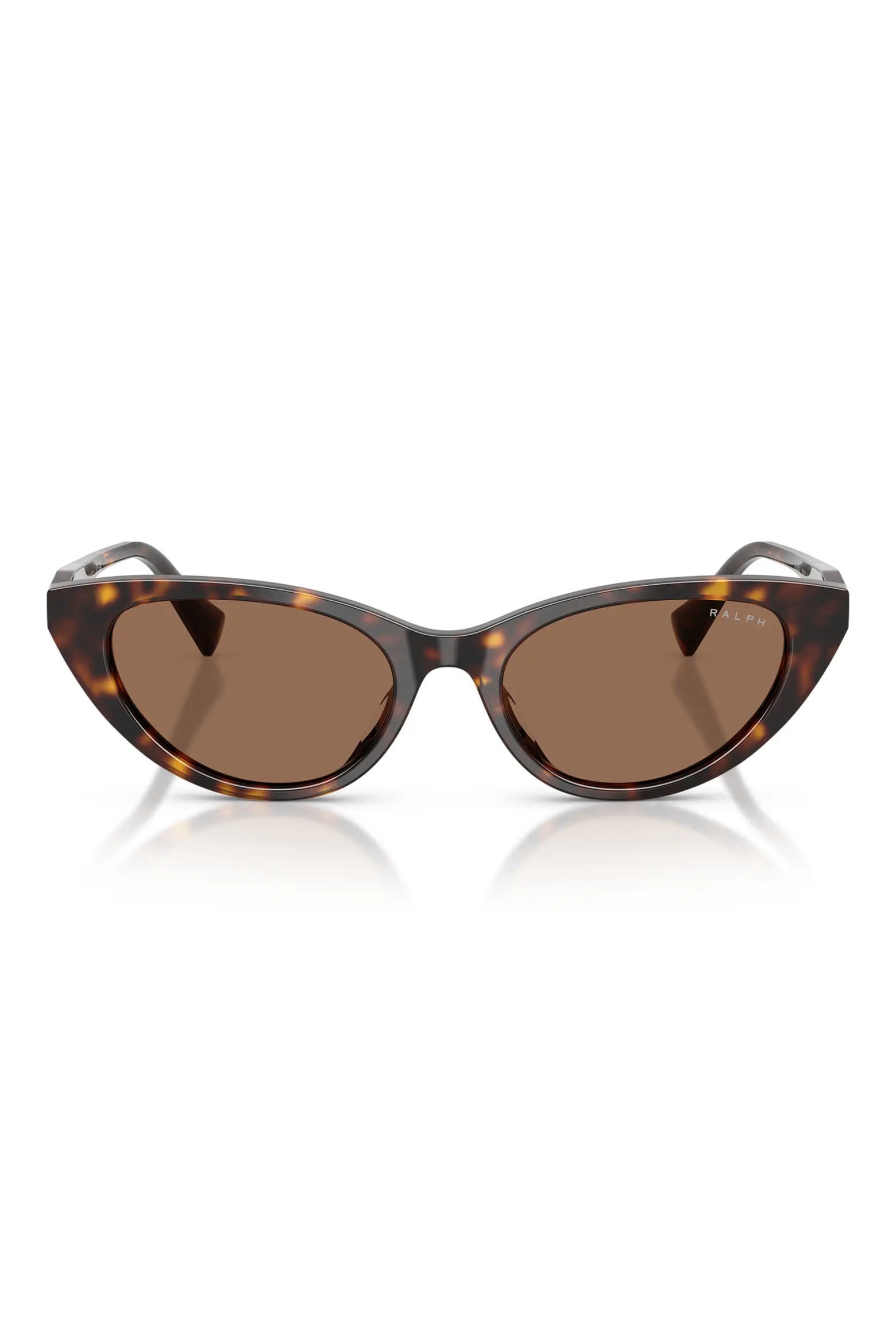 RALPH 53mm Gradient Cat Eye Sunglasses (Women) | Nordstrom | Nordstrom