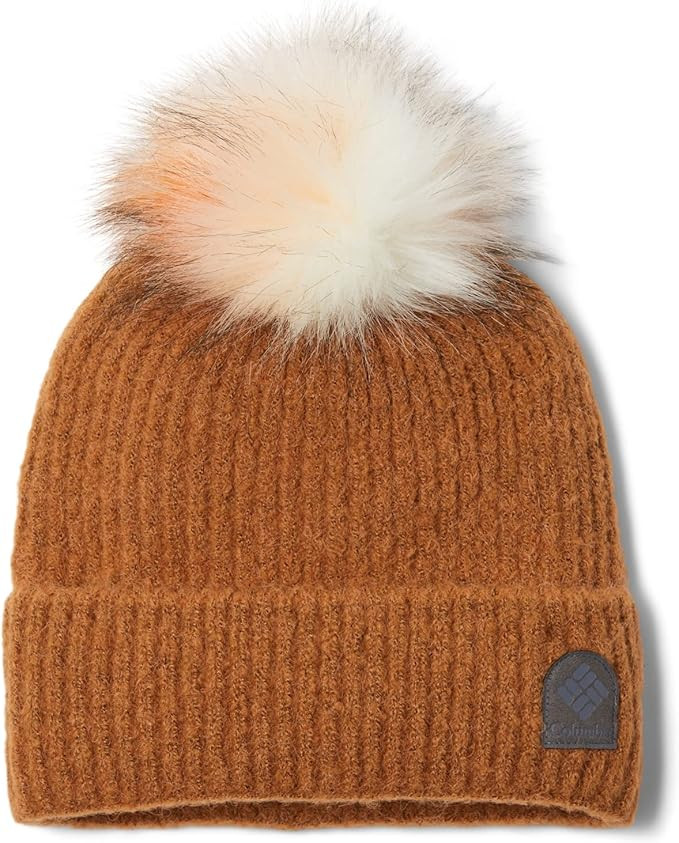 Columbia Winter Blur Pom Beanie | Amazon (US)