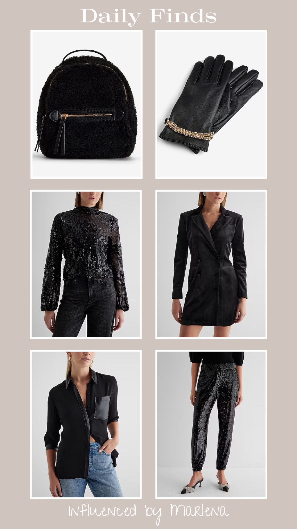 Express finds 

#LTKmidsize #LTKSeasonal #LTKHoliday