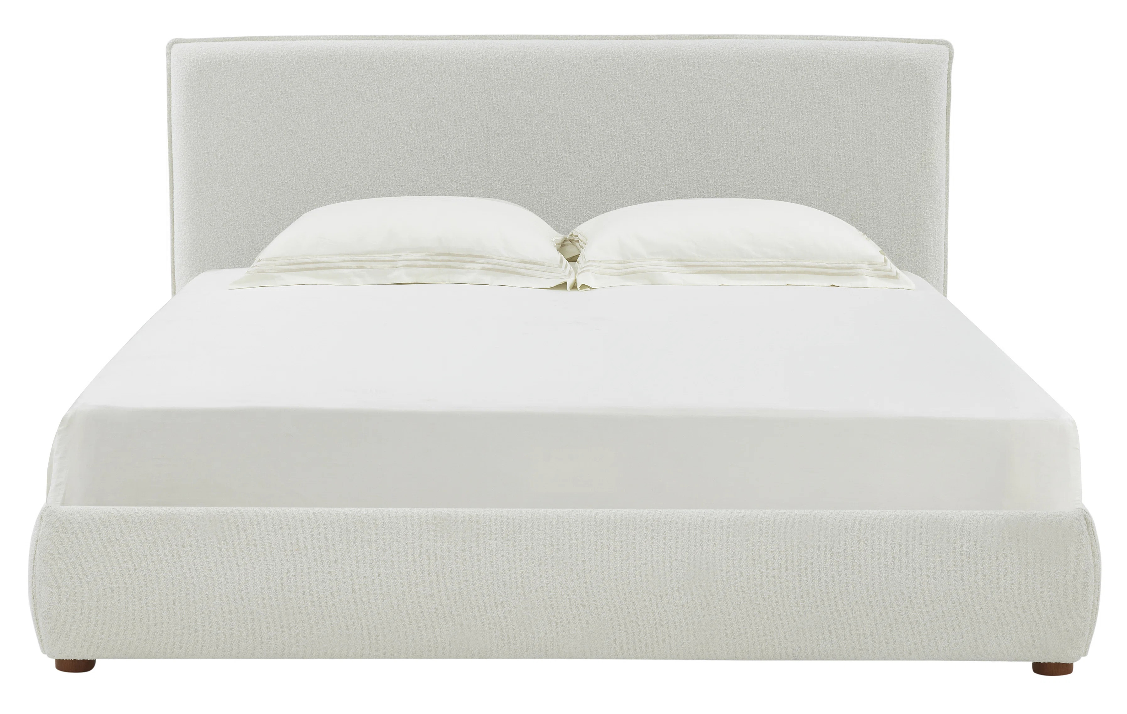 Callahan Upholstered Bed | Birch Lane