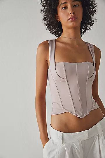 HAH Knock Out Top | Free People (Global - UK&FR Excluded)