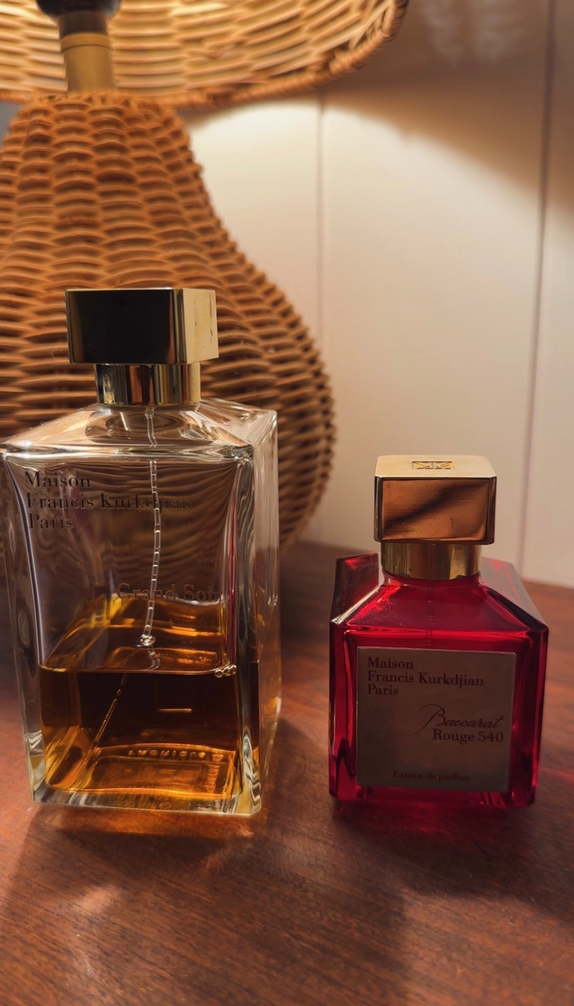 If you know, you know 🤍
My current fragrance favorites that get compliments every single time

#LTKBeauty #LTKFinds #LtkLuxury