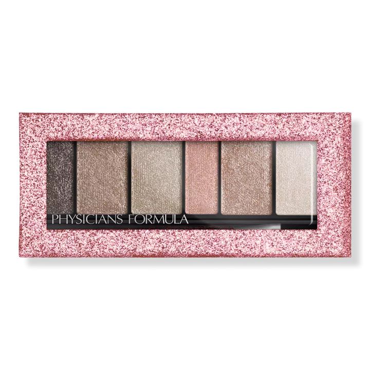 Extreme Shimmer Shadow Nude Palette | Ulta
