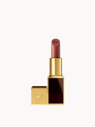 Tom Ford Lip Color 3.5g (Various Shades) - Understated | Look Fantastic (UK)