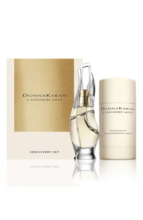 DONNA KARAN Cashmere Mist - Fragrance Mist Discovery Set $71 Value at Nordstrom | Nordstrom