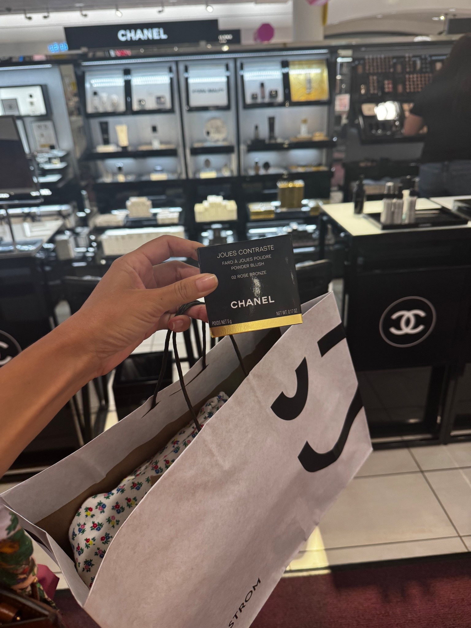 My fave blush restocked! I love this blush - Rose Bronze! This is my second time restocking it. I basically wear it daily. It’s such a good color for me that mixes well with my plum, red and more orange tone lip colors  

#LTKBeauty #LTKOver40 #LTKFindsUnder100