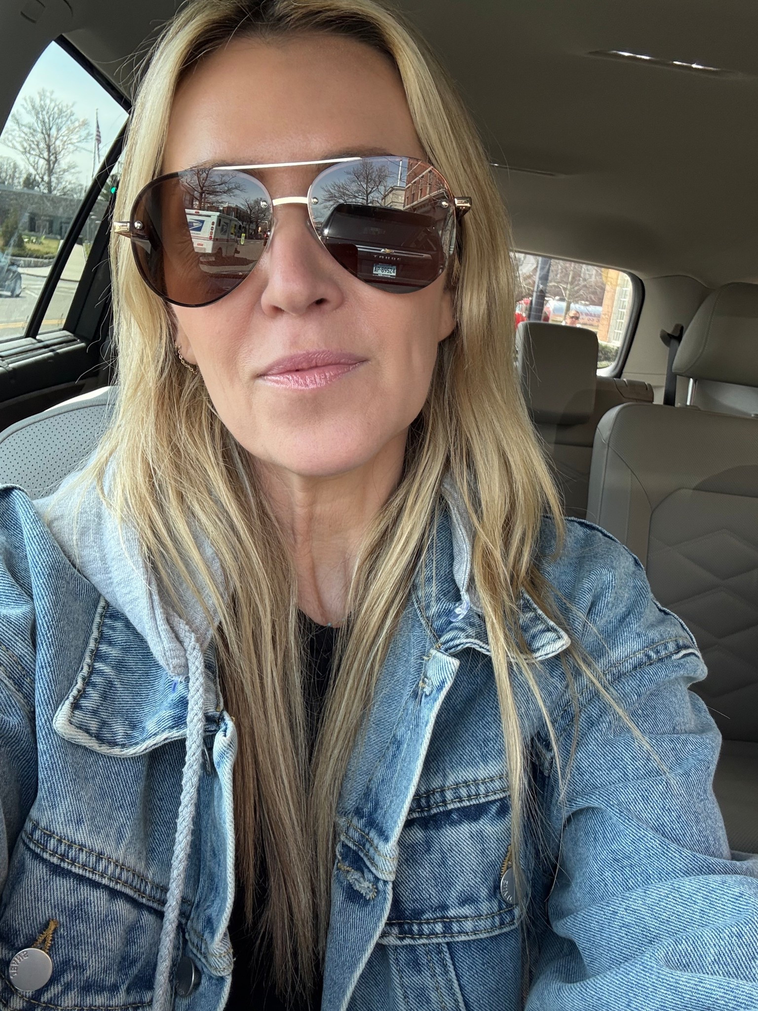 New sunglasses 🕶️ and the best $48 denim jacket with hoodie
Shopbop

#LTKStyleTip #LTKU #LTKFindsUnder50