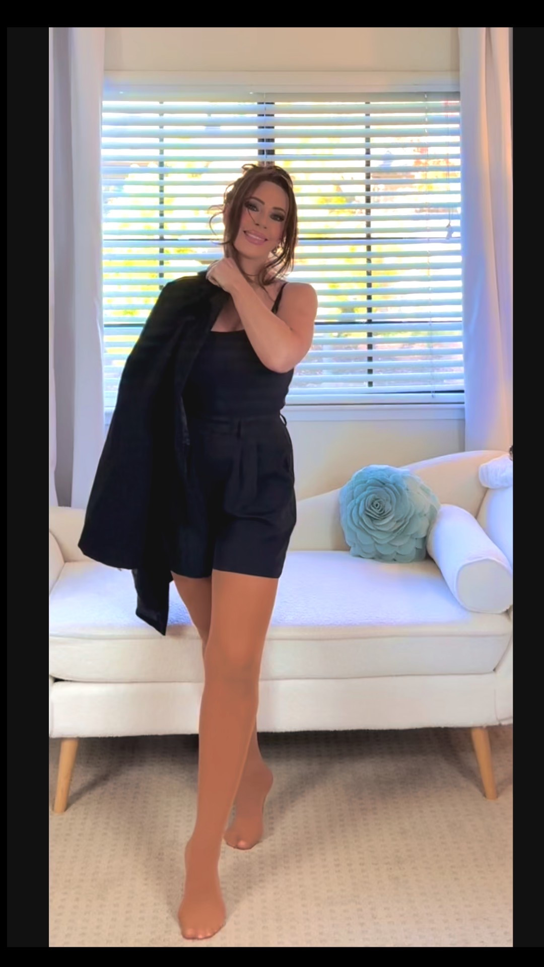 Shorts are the direct winter addition. Add gorgeous warm tights and you're set. 

#LTKFinds #LTKStyle #LTKFashion #LTKOutfitInspo #LTKGetTheLook #LTKTryOnn #LTKLook #LTKCapsuleWardrobe #LTKChic #LTKEssentiall#LTKSeasonal  #LTKUnder100 #LTKEverydayStyle #LTKTimeless #LTKMinimalStyle #ShopMyLook #OOTD #fashionreels 

#LTKFindsUnder100 #LTKgrwm #LTKootd