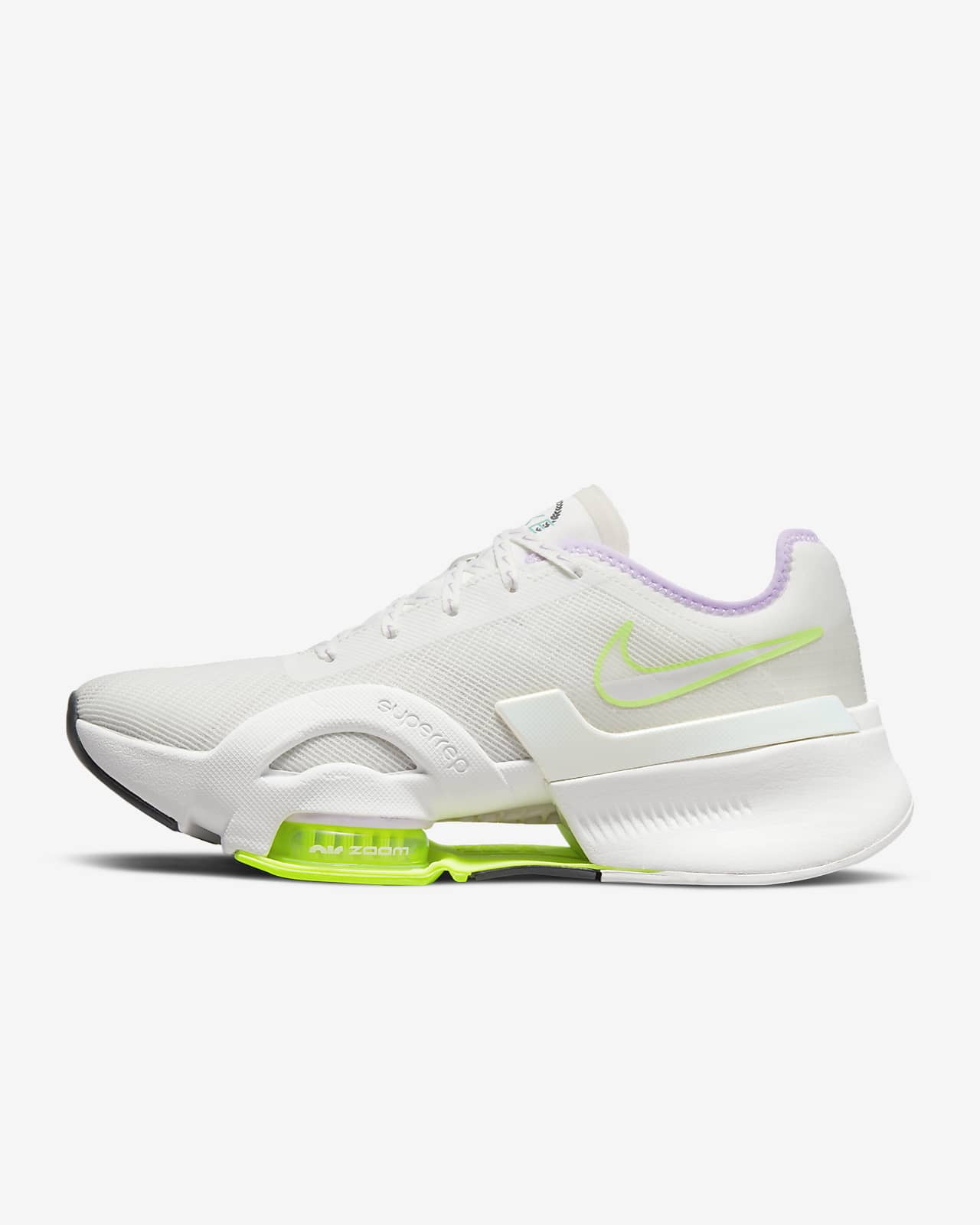 Nike Air Zoom SuperRep 3 Premium Women's Training Shoes. Nike.com | Nike (US)