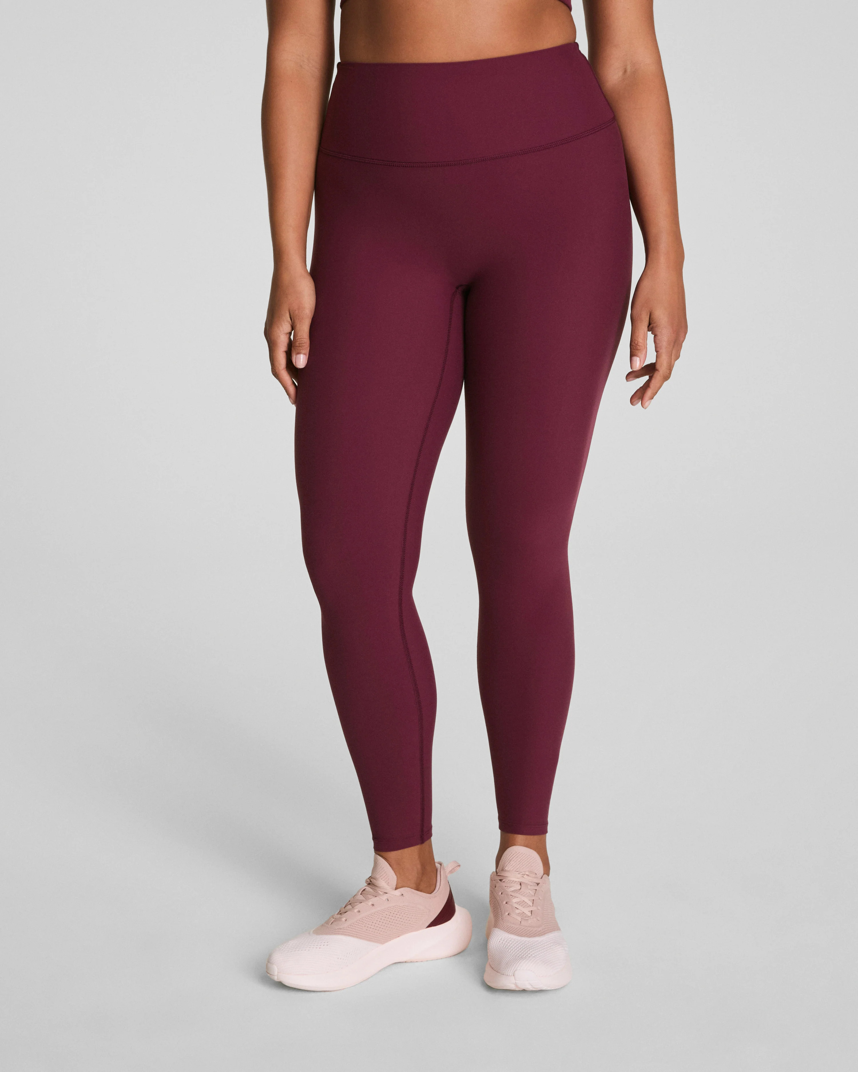 OnForm Leggings – Sculpting, Full-Length Fit | SPANX | Spanx