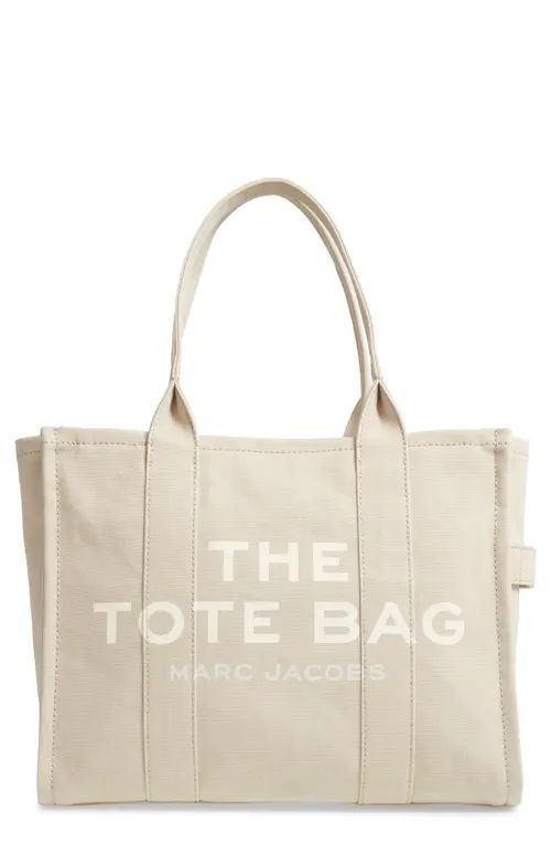 Marc Jacobs The Tote Bag in Beige at Nordstrom | Nordstrom