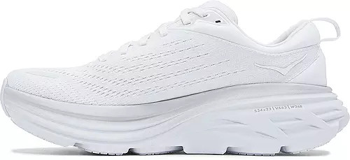 HOKA Women's Bondi 8 Running Shoes | Dick's Sporting Goods