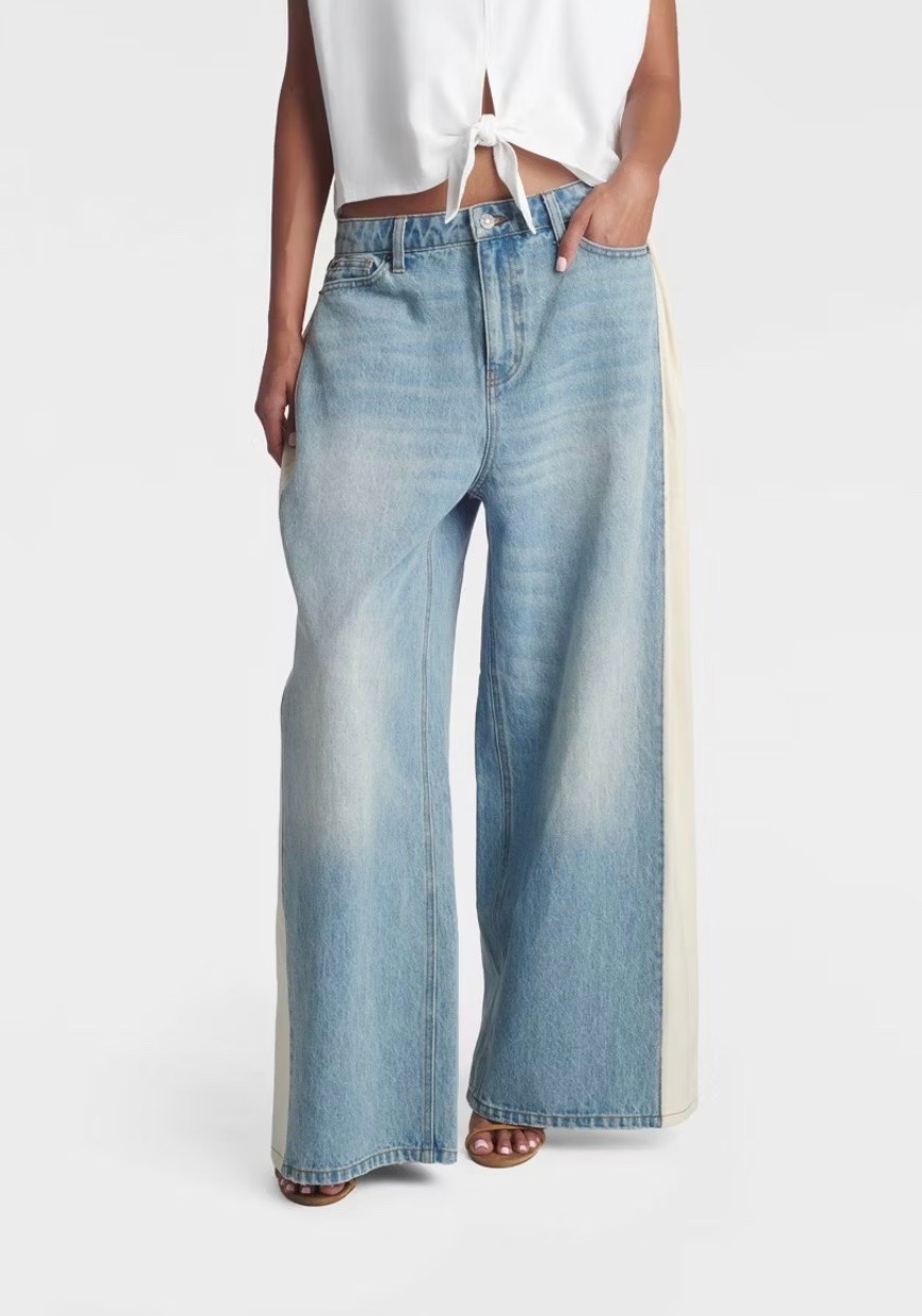 KBB by KAHLANA Women's Low-Rise 'The Rachel Jeans'