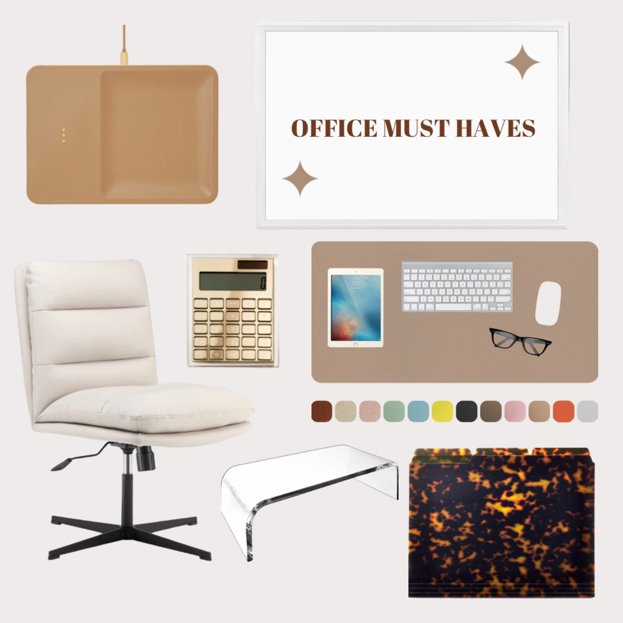 Everyday office must haves!! #office #officesupplies #musthaves

#LTKFind #LTKhome