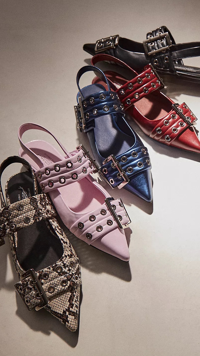 Let’s talk fashion. Here are four trends you need this season:
	1.	90s headbands – the ultimate cool-girl vibe is back.
	2.	Color pops – from pastel dresses to bold bags, it’s time to brighten up your wardrobe.
	3.	Pilates aesthetic – effortless, comfortable, and perfect beyond the gym.
	4.	Must-have shoes – ballet flats, vintage sneakers, and studded mules.

Which trend are you trying first? Let’s chat in the comments.
.
.
.

cute outfits | colorful outfits | cute outfits casual | spring styles | spring clothing | cute spring shoes | spring cute outfits | cute spring dresses | spring fashions | cute spring | spring outfit inspiration | spring dresses outfits | cute spring clothes | date outfit | spring outfits | cute clothes for spring | cute outfits casual spring | casual spring clothes | dress outfits spring | cute dresses for spring | best spring outfits | floral dresses | summer outfit 

#holidayoutfit #stylinginspiration #casualootd #waystowear #outfitideas #smartcasual #casualstyle #holidayoutfits #easystyling #easyfit #casualoutfits #weekendstyle #dailystyle #ootdinspo #vacationstyle #ootdshare #whattowearfor #highstreetfashion #holidayfashion #casualoutfitideas #summeroutfit #streetwearstyle #easystyle #easyoutfits #highstreetstyle #denimjeans #slingbacks #casualchic #denimstyle 

#LTKShoeCrush #LTKSeasonal #LTKU
