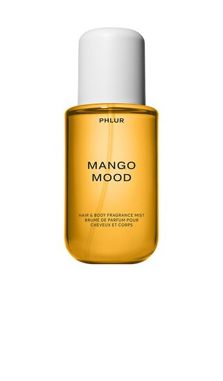 PHLUR Mango Mood Hair And Body Mist 8oz in Beauty: NA. | Revolve Clothing (Global)