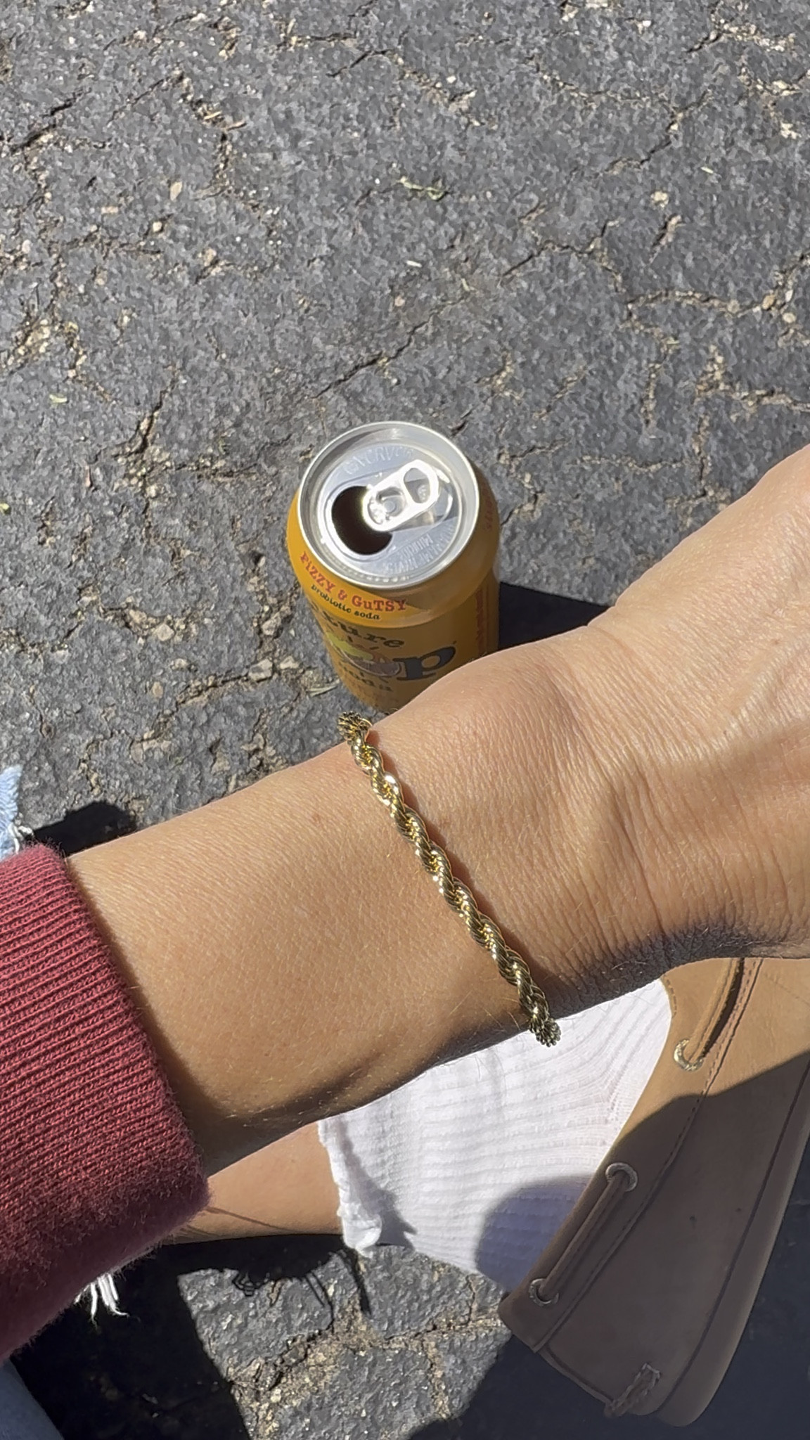 New favorite bracelet and it’s on sale! The loafers are perfect for spring outfits too 

#LTKOver40 #LTKSeasonal