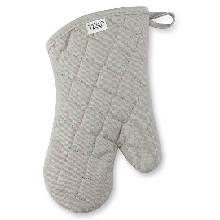 Williams Sonoma Oven Mitt | Williams-Sonoma