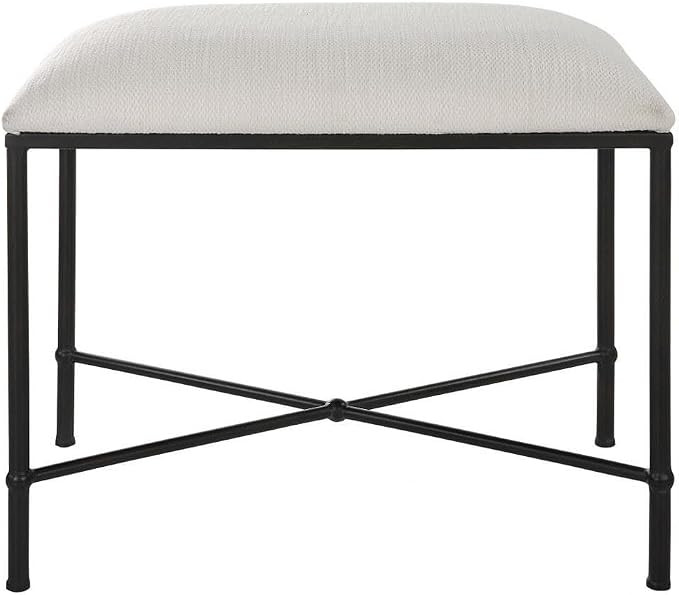 Avenham - Small Framed Bench-20 Inches Tall and 24 Inches Wide | Amazon (US)