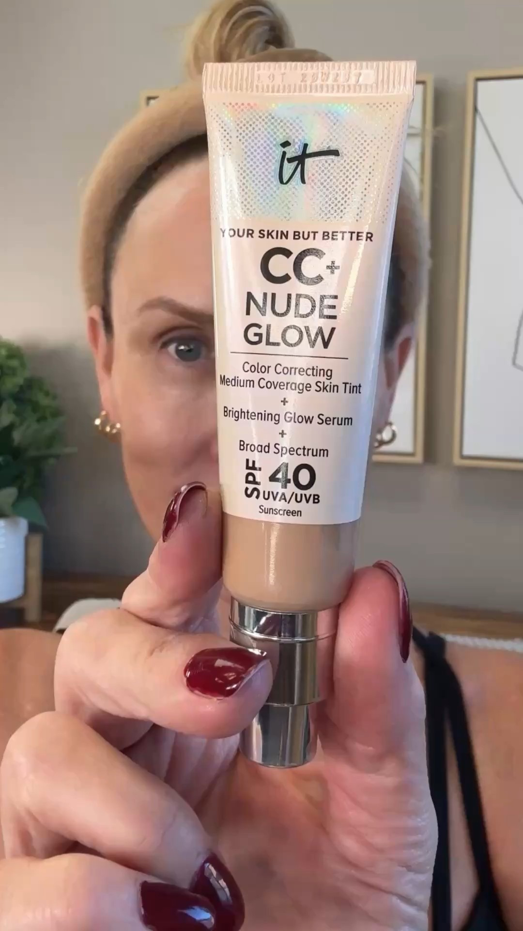 Makeup over 50 ❤️ 

#makeup #makeuproutine #makeupover40 #makeuover50 

#LTKBeauty