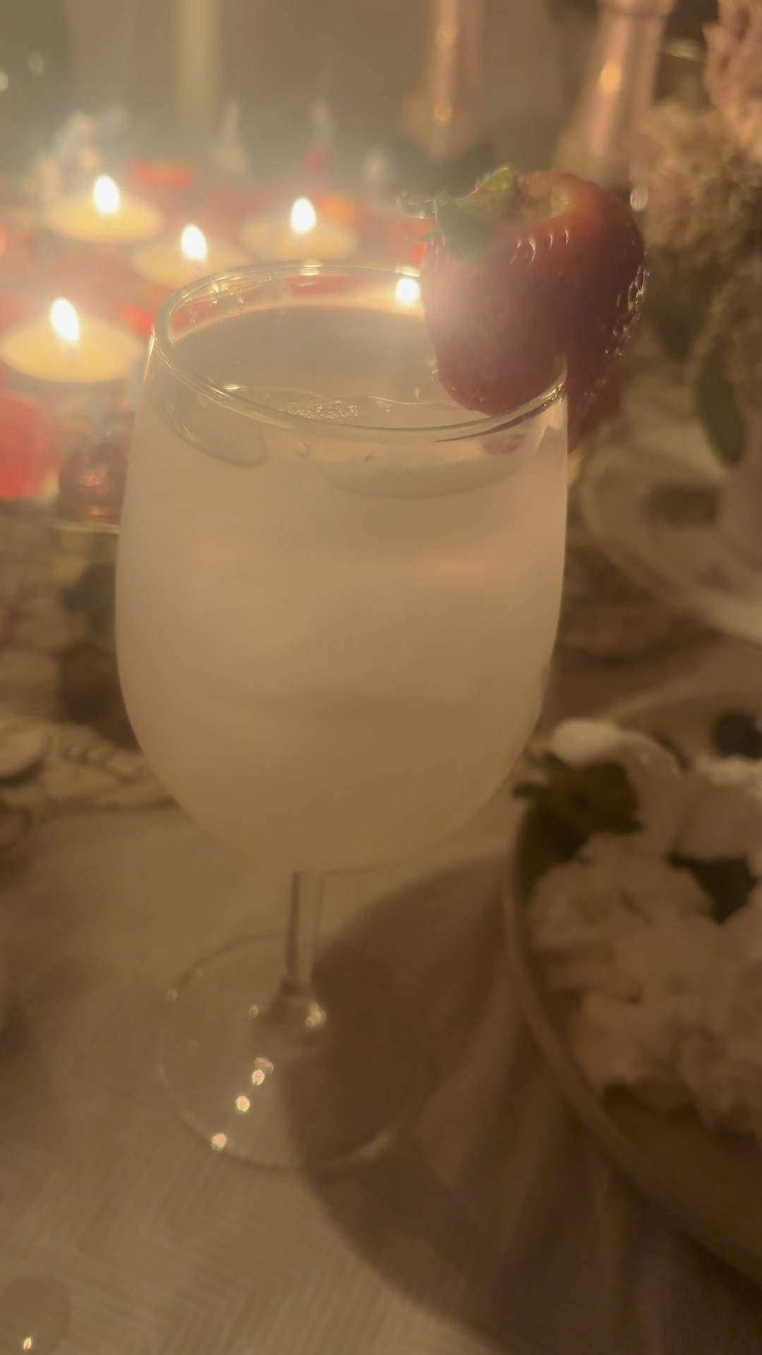 Game day + Valentines’s Day celebration. 

#LTKVideo #LTKparties #LTKhome