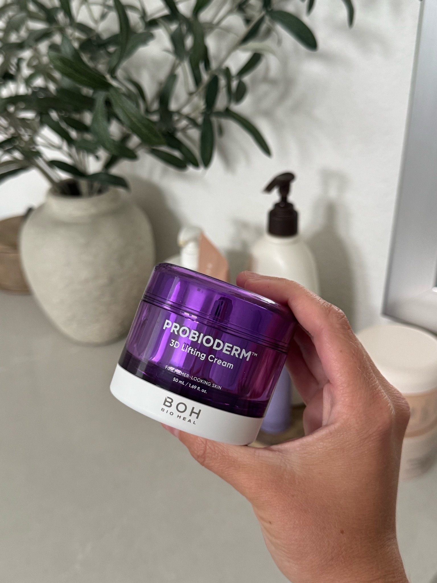 Favorite night face cream!!

#LTKgrwm #LTKselfcare