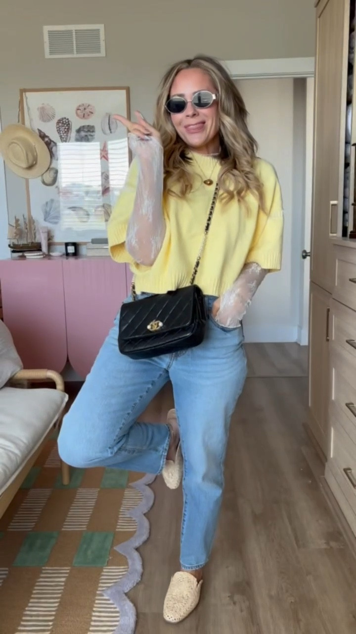 They’re flattering, actually comfortable, and somehow make every outfit look put together with zero effort.

AND they’re under $30 right now which feels illegal??

If you missed them last time, this is your second chance—because I don’t see these staying in stock for long 🤍



#LTKgrwm #LTKootd #LTKPetite