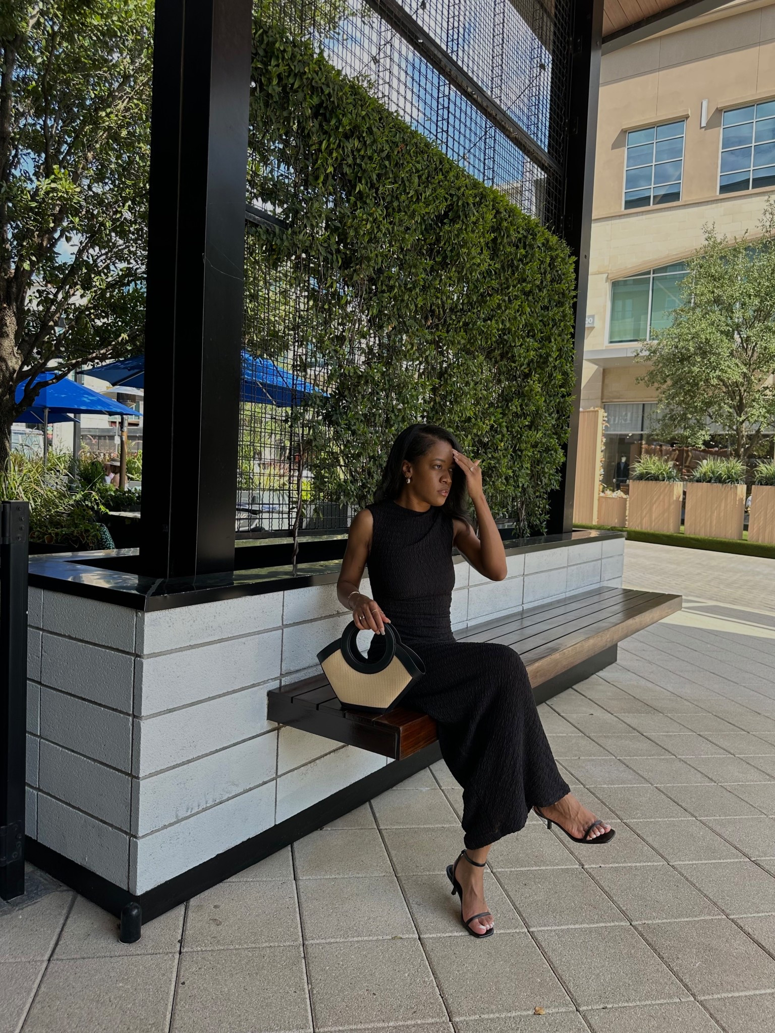 the LBD you didn’t know you needed. get it this weekend for less than $20! 

#LTKFindsUnder50 #LTKStyleTip #LTKSaleAlert