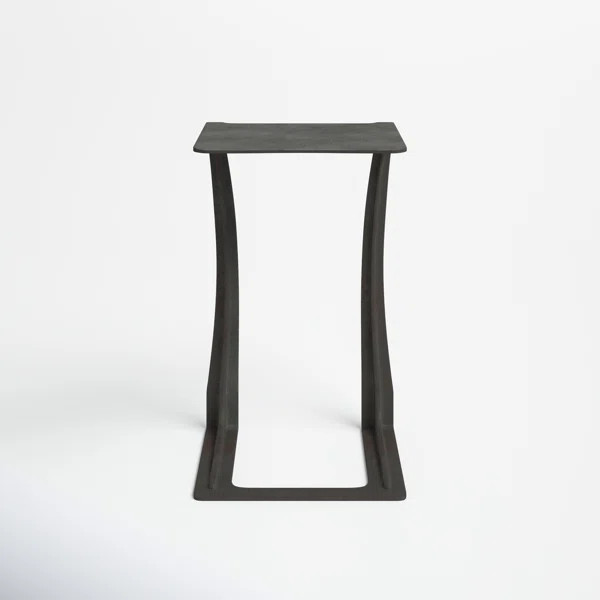 Sheridan 27'' Tall C Table End Table | Wayfair North America