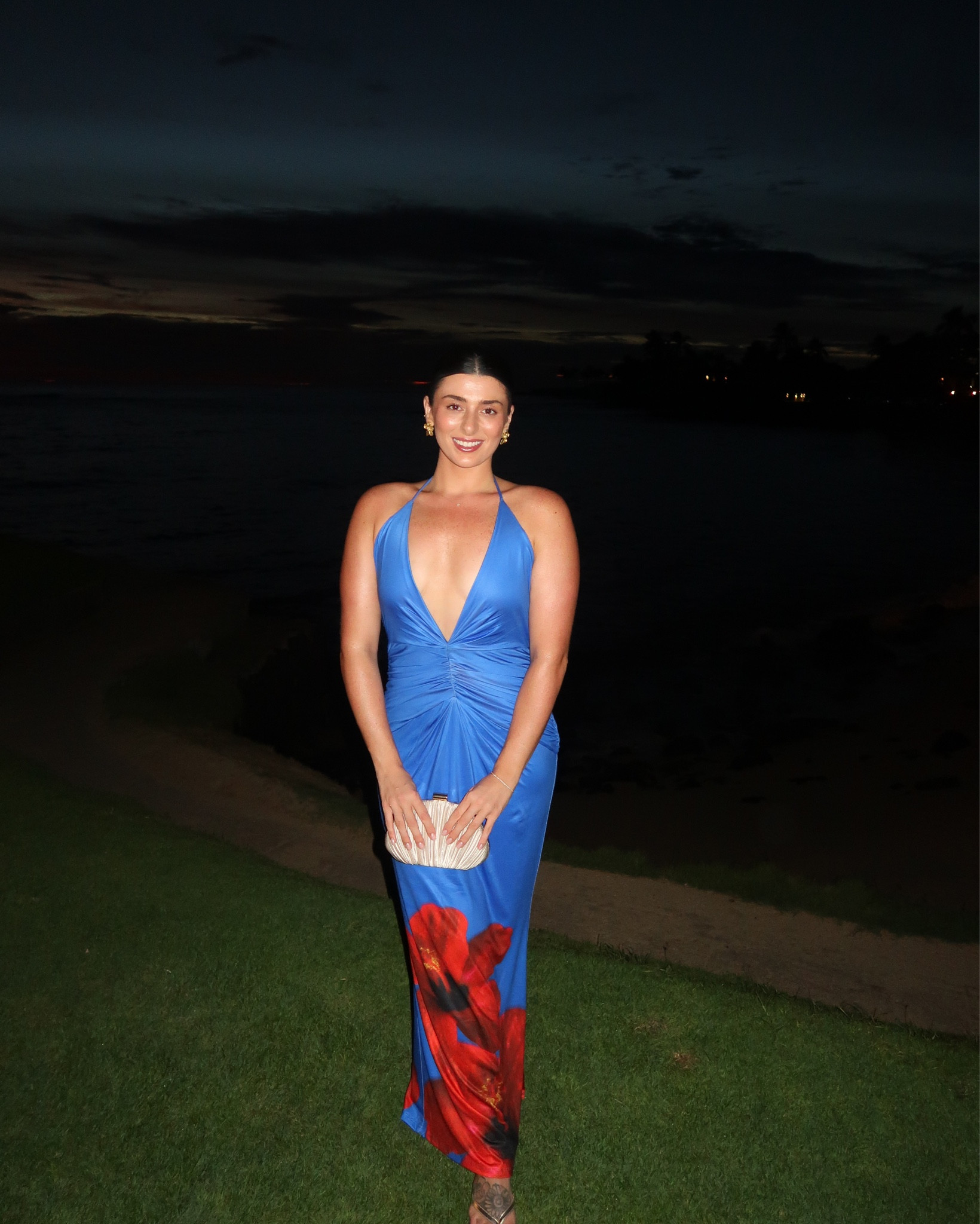 Night out in Hawaii, beach style, beach vacation

#LTKBeauty #LTKTravel