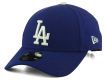 Los Angeles Dodgers New Era MLB Chillax 9FORTY Adjustable Cap | Hat World / Lids