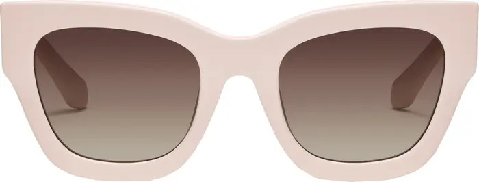By the Way 46mm Square Sunglasses | Nordstrom